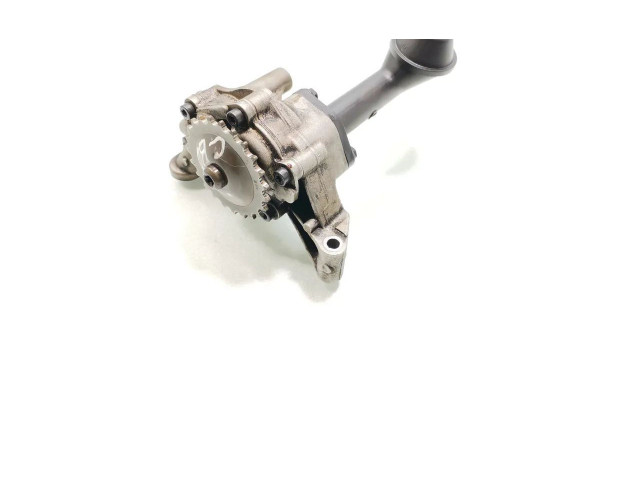 Масляный насос CBDA 038115251F Volkswagen Golf Cross