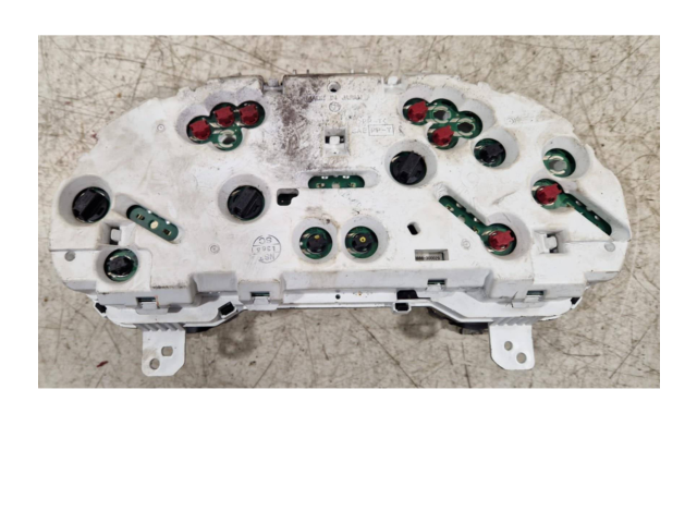 Панель приборов NSS010L, 300029   Subaru Forester SG       