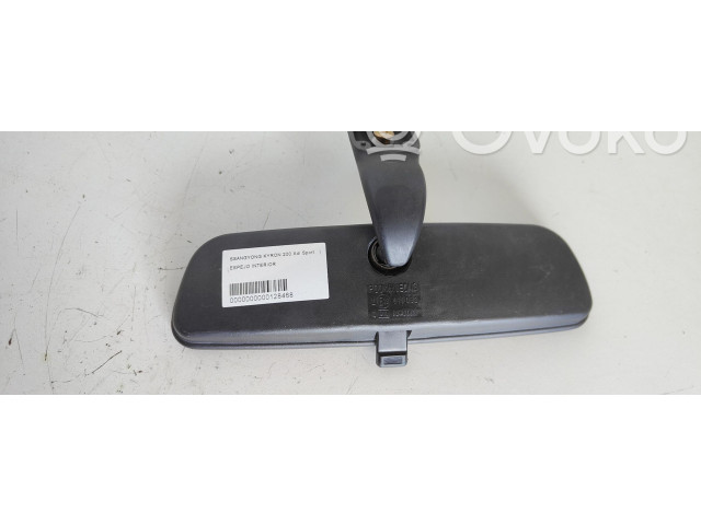 Зеркало (механическое) SsangYong Kyron - года