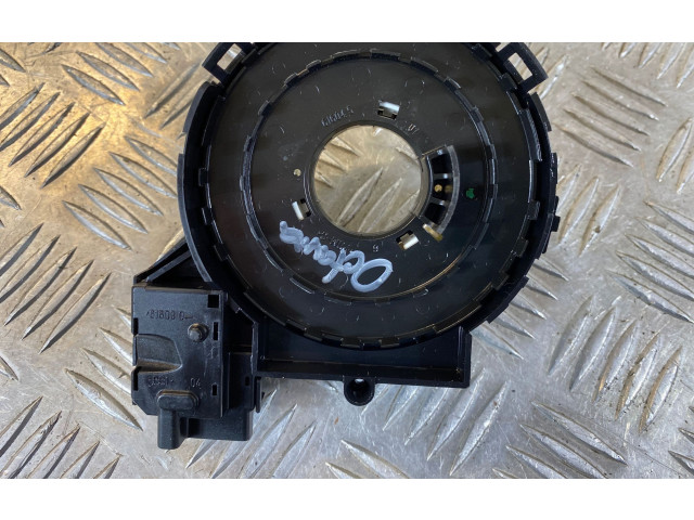 Подрулевой шлейф SRS 1K0959653C, CZK03   Skoda Octavia Mk2 (1Z)