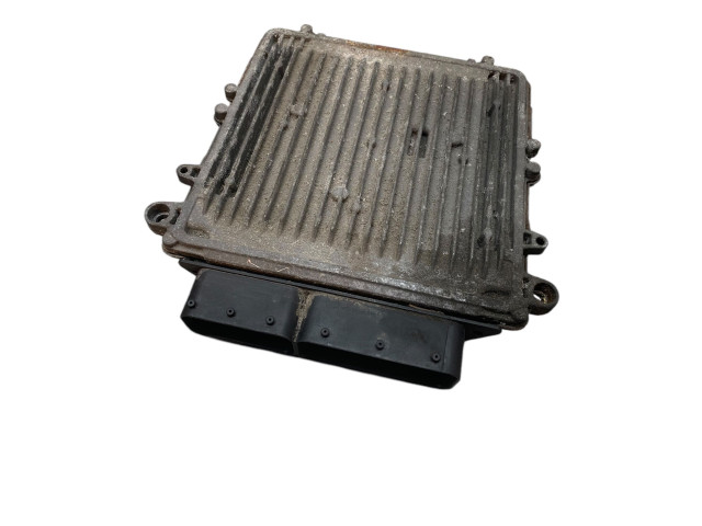 Блок управления двигателя 0281013911, P05187198AC Jeep Grand Cherokee (WK)