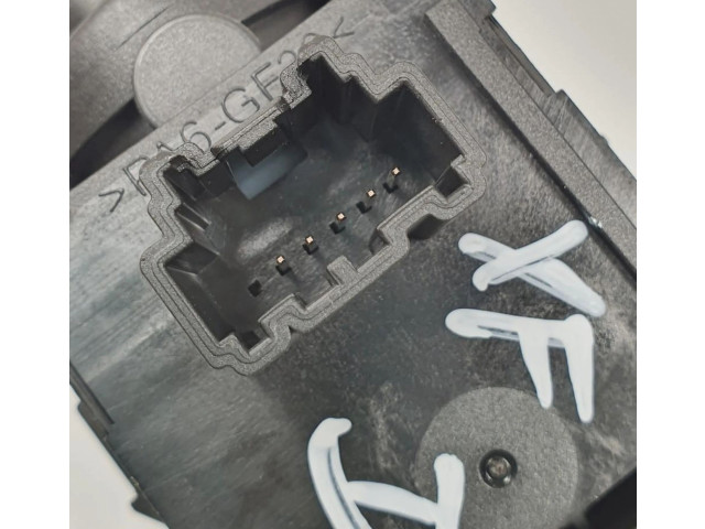 Ручка стеклоочистителей 8W83-17A553-AA Jaguar XF X250