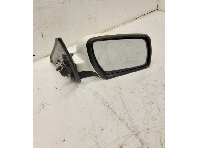 Zpětné zrcátko KIA Soul 2010 876202K170