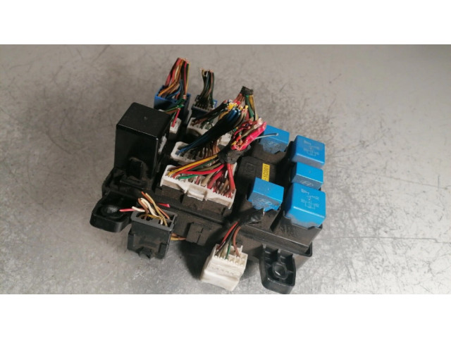 Блок предохранителей 911981C001 Hyundai Getz