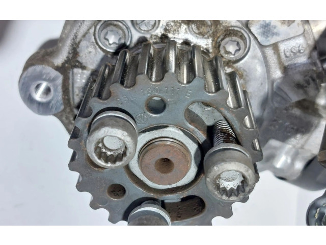 Топливный насос