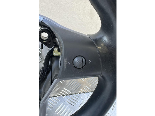 Руль Tesla Model 3 2017 - года 110532400G, 20173818