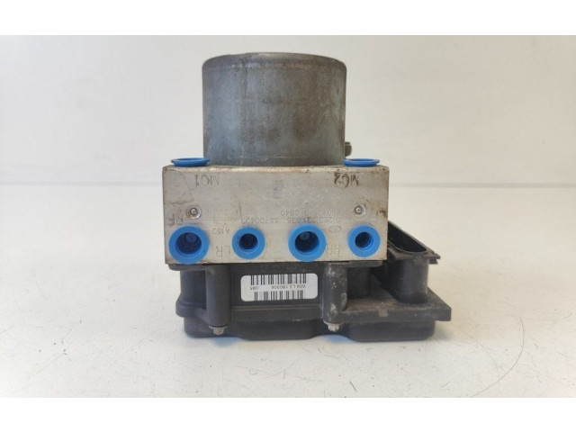 Jednotka ABS 55700423, 0265231535 Fiat Punto (199) 2006