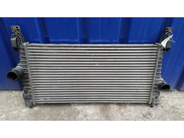 Интеркулер 2827127400 Hyundai Sonata 2.0