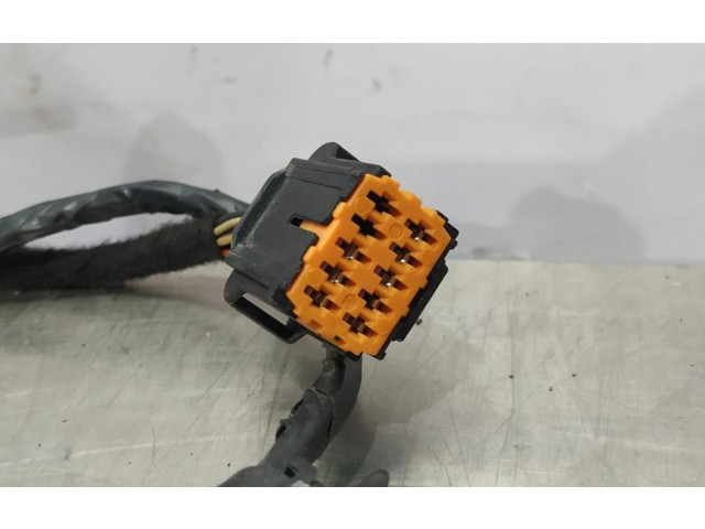 Zpětné zrcátko Citroen Berlingo 2011