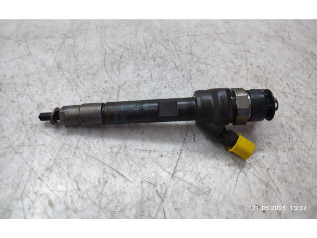 Форсунка 0445110600    Mini Cooper Countryman R60  N47C20A 