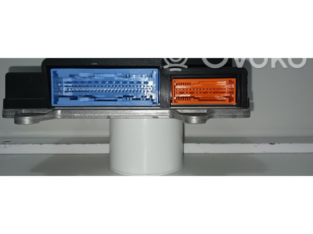 Блок подушек безопасности 30724652, 00001393B3   Volvo V50