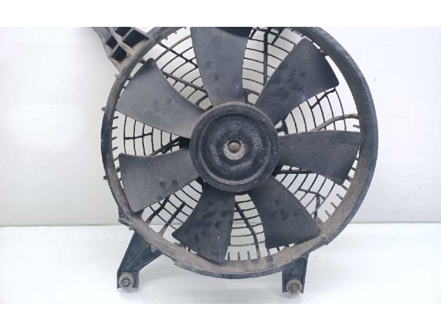 Вентилятор радиатора MR360801 Mitsubishi Montero