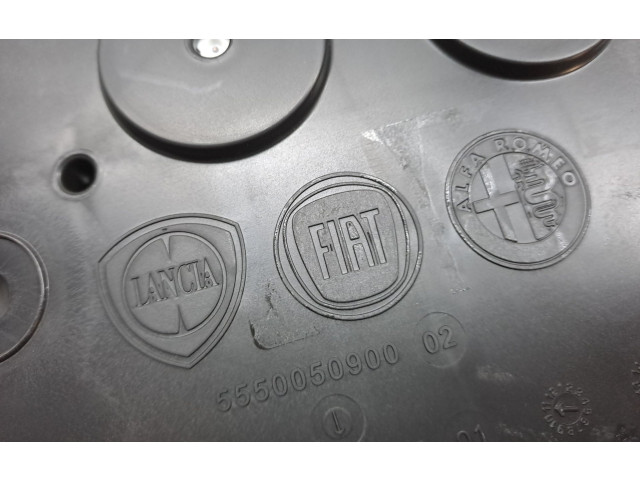 Přístrojová deska Fiat Punto Evo 2009 518527960