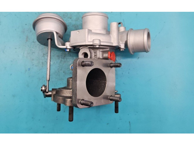 Турбина VL37, IMPRK1184568    Fiat Linea   