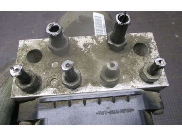 Блок АБС 9G912C405AA   Ford  S-MAX  2006 - 2015 года