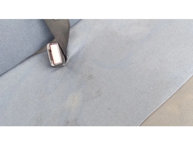 Переднее двухместное сиденье