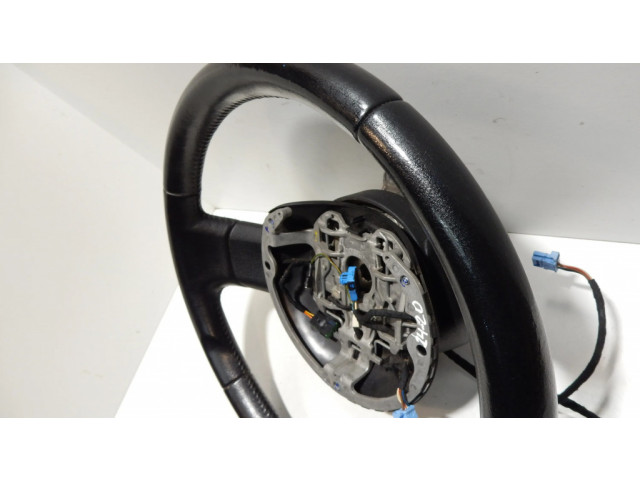 Руль Citroen C4 I 2004-2010 года 96591807ZD, 2420