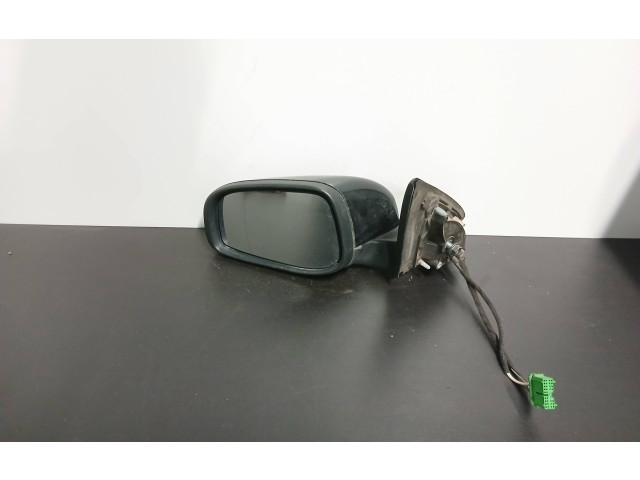 Зеркало электрическое        Volvo V70  2000 - 2004 года   