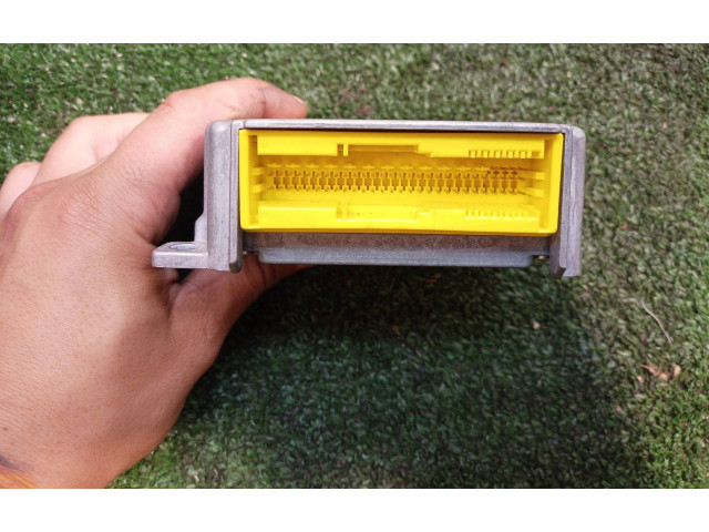 Блок подушек безопасности 1635421318, 1635421318   Mercedes-Benz ML AMG W164