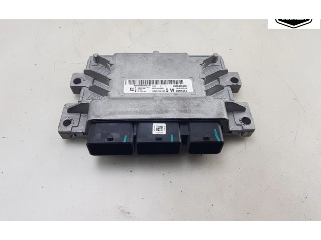 Блок управления двигателя 237D40543R, 237D40288R Dacia Spring