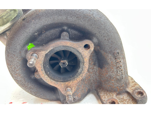  Турбина Audi A6 S6 C5 4B  059145702D         