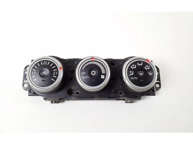 Модуль блока управления кондиционером 7820A115XA Mitsubishi Outlander