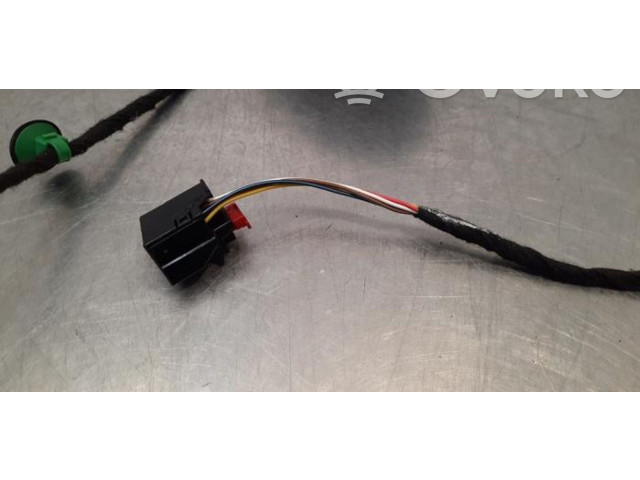 Зеркало электрическое        Audi A1  2010 - 2018 года   