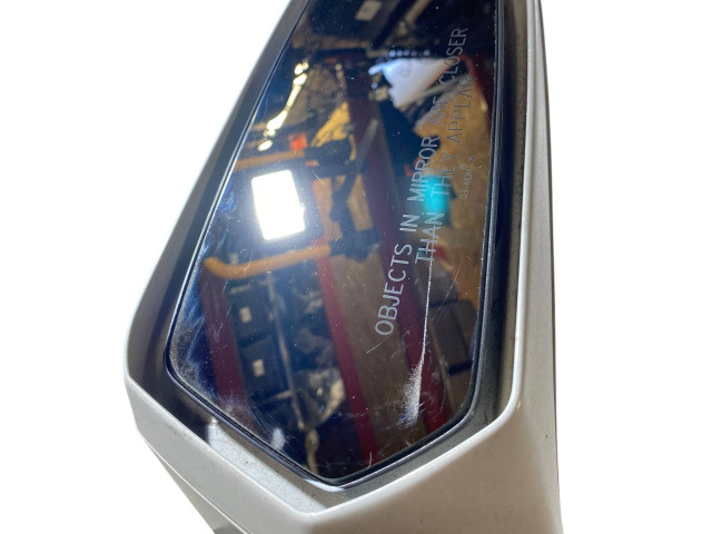 Зеркало электрическое        Chevrolet Camaro   -  года   