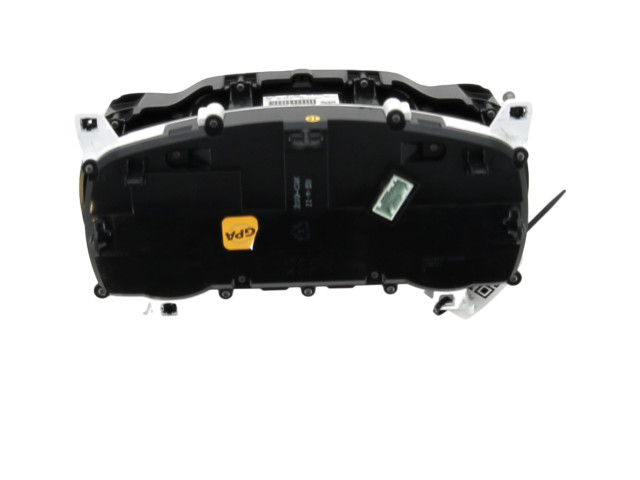 Přístrojová deska Citroen Berlingo 2019 9838093680