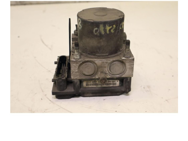 Блок АБС Hyundai Getz - года