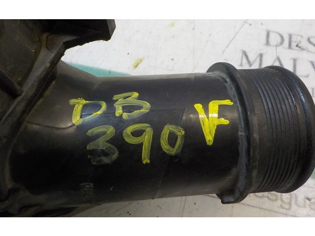 Интеркулер  8K0145805E, 8K0145805E   Audi Q5 SQ5 