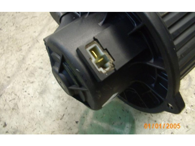 Вентилятор печки       KIA Picanto