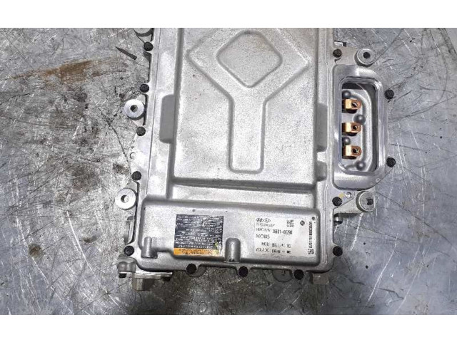 Vstřikovací čerpadlo 366010E290, 07011918B0038DR KIA Niro