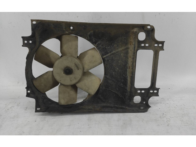 Вентилятор печки       Volkswagen Golf II