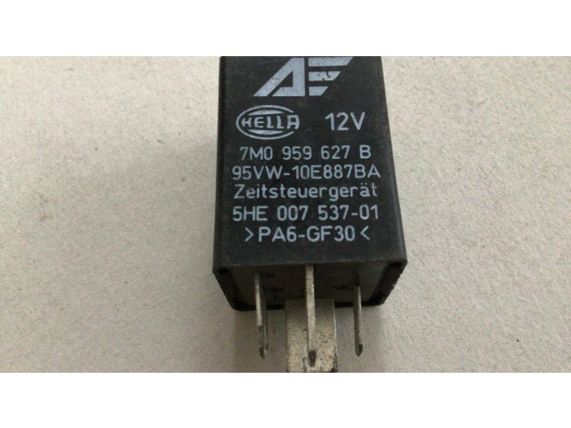 Другое реле