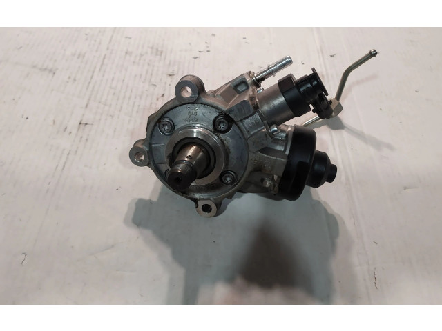 Vstřikovací čerpadlo 0445010737, 55260837 Alfa Romeo Stelvio