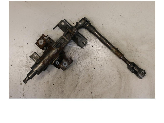    Рулевая рейка    Citroen C4 II Picasso 2013-2018 года