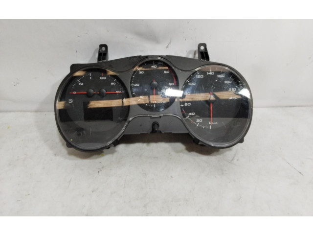 Volant Seat Leon (1P) 2005 1P0920811A