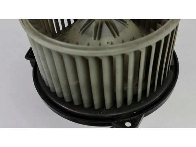 Вентилятор печки 194000510211D Mercedes-Benz ML W163