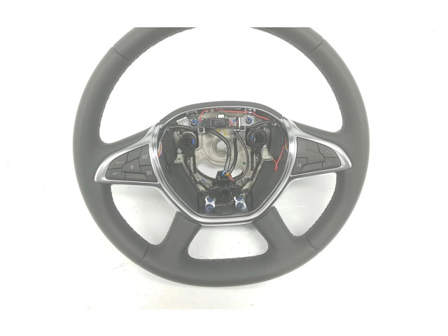 Руль Dacia Dokker   311611481CVJ, 484008880R      