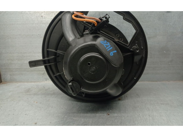 Вентилятор печки 1K1820015P, 1K1820015P Audi Q3 8U