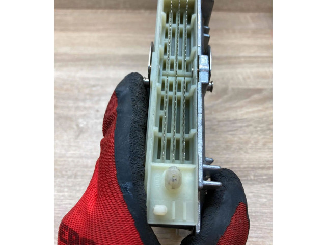 Блок управления двигателем ECU    P09202165, 0281001591   Volvo S70  V70  V70 XC