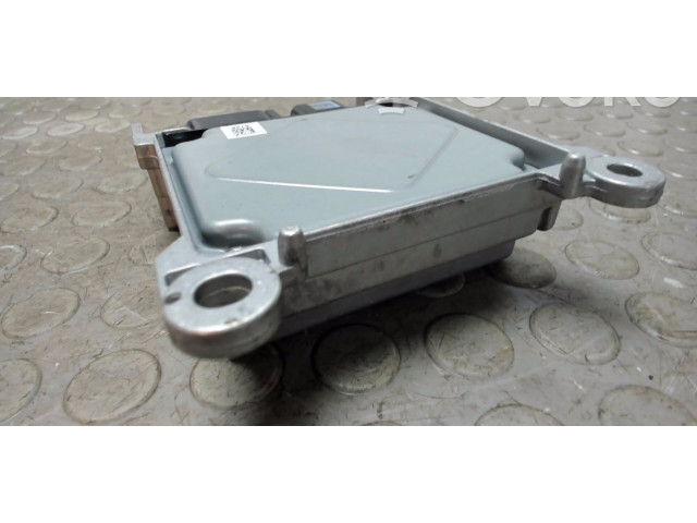 Блок подушек безопасности 1548161, 6M2T14B056AD Ford S-MAX