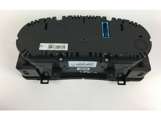 Панель приборов 5M0920871A, W1906 Volkswagen Golf VI