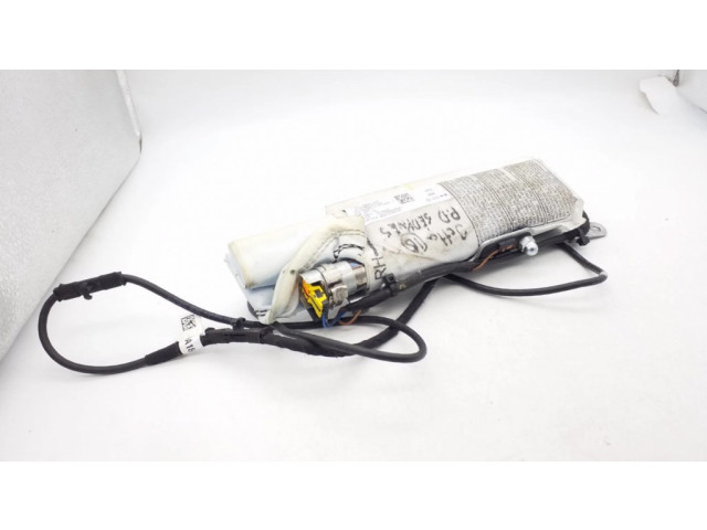 Подушка безопасности в сиденье 5C0880242B, 34139892C Volkswagen Jetta VI
