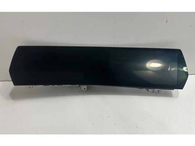 Přístrojová deska BMW X1 U11 2022 5A79110, 5B3DC66