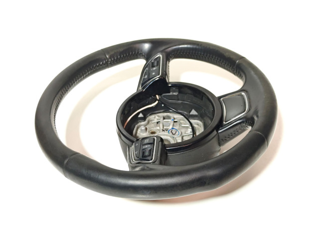 Руль Audi A6 C7  2011 -  года 4G0419091R, 4G0419091      