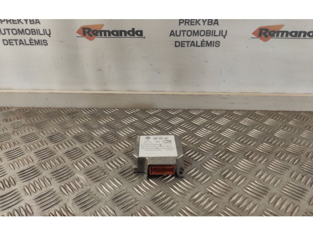 Блок подушек безопасности 6N0909603, 6N0909603 Ford Galaxy