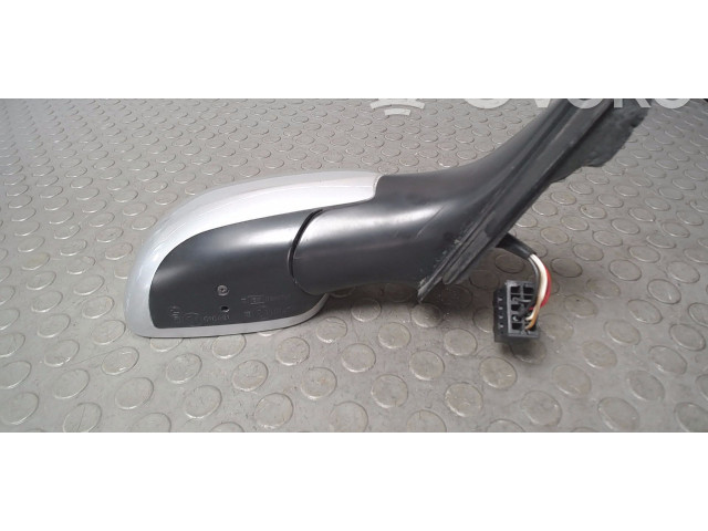 Зеркало электрическое        Audi A3 S3 8L  1996 - 2003 года   