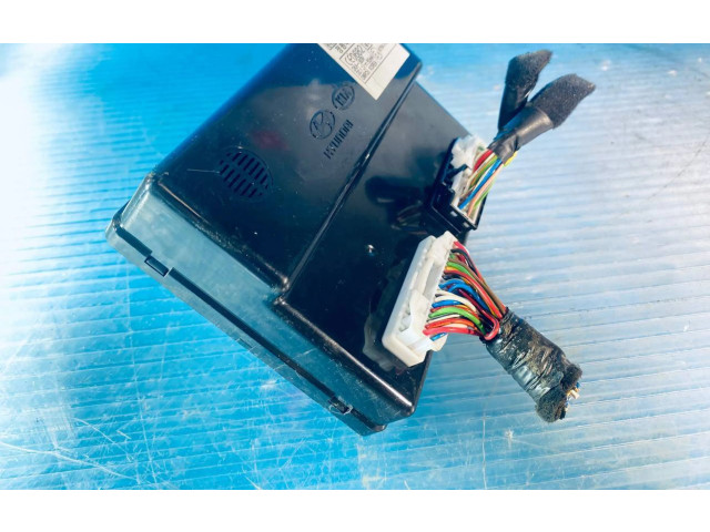 Блок комфорта 954001H511, 97RA010056   KIA Ceed   